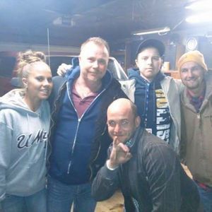 Meet your Posher, Tiffany